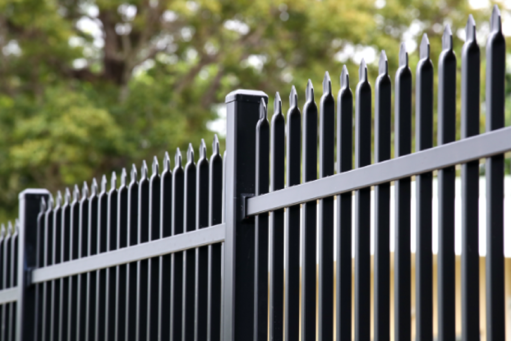 Colorbond Fencing Brisbane Design, Supply, Install RYNO